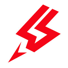 red arrow icon