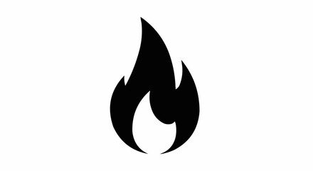 black and white tattoo