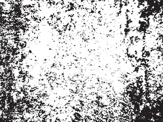 grunge black background