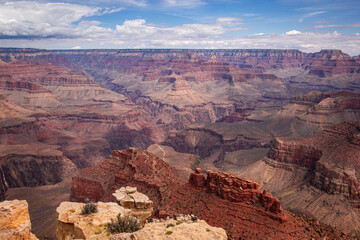 grand canyon arizona