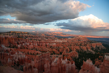 bryce canyon national park