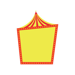 Carnival Text Box