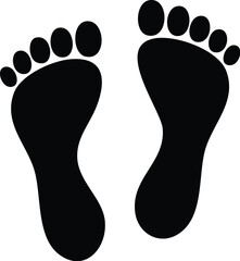 Dhanteras Lakshmi footprint elements  foot, worship, festival, indian, celebration, puja, wealth, greeting, hanging, decoration, hinduism, footstep, symbol, icon, diwali, deepawali,