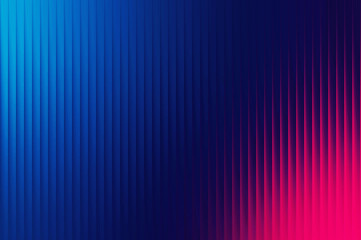 Dark Blue and Pink Ribbed Abstract Background texture