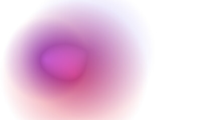 Abstract glowing pink and purple geometric mosaic with dark tones subtle texture background