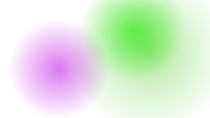 Abstract pixelated art glowing purple and green shapes mysterious digital abstract design