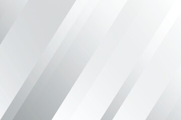 Geometric of seamless gray and white patterns simple vector Wallpaper