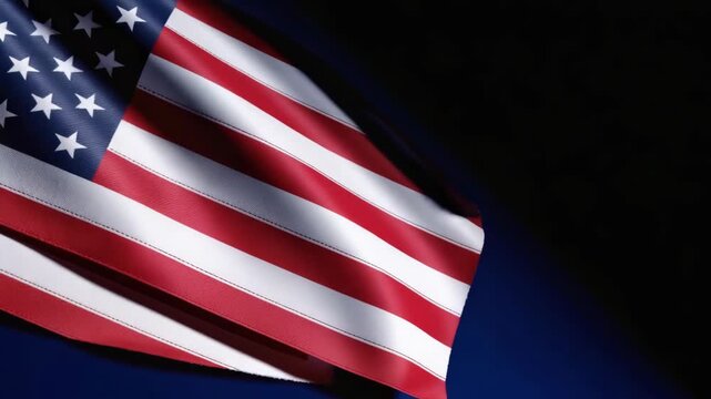 Flag of the United States