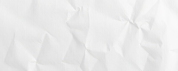 Obraz premium High-resolution image of a textured white paper background, ideal for adding a vintage or rustic feel to your designs, minimalist, detail