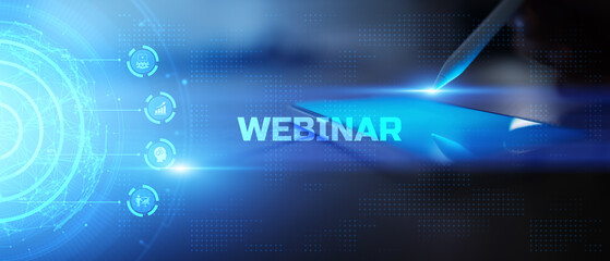 Webinar Hosting and Online Presentation Strategies for Business Growth.