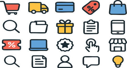 Creative Vector Illustration