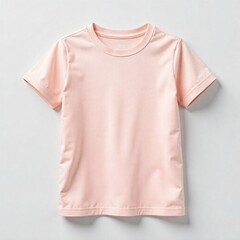 Ultra-Realistic 3D Kids T-Shirt