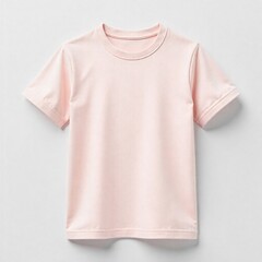 Ultra-Realistic 3D Kids T-Shirt