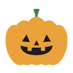 ハロウィン　かぼちゃ