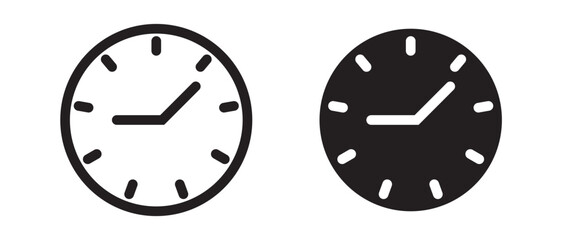 School bell vector icon symbol. perfect for education designs. alarm or class bell