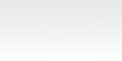 Winter Snowfall PNG Overlay A Transparent Photo Perfect for Enhancing Holiday and ChristmasThemed Designs