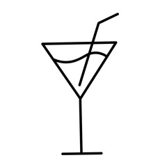 restaurant food vector icon