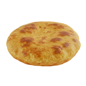 Kori rotti Mangalorean chicken curry with rice crisps