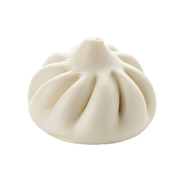 Tingmo Tibetan steamed bread traditional bun
