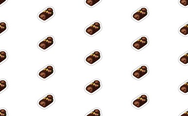 ブッシュ・ド・ノエル　⑦