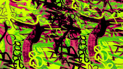 Fototapeta premium abstract colorful background