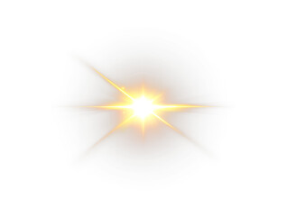 A Glowing Light and Lens Flare Effect PNG Overlay is perfect for creating stunning Abstract Backgrounds