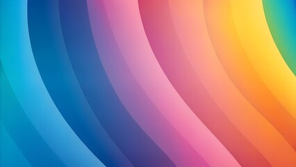 abstract colorful background with lines
