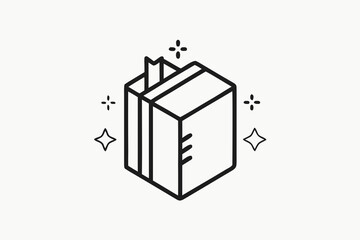 Notability productivity app minimal simple icon interface design