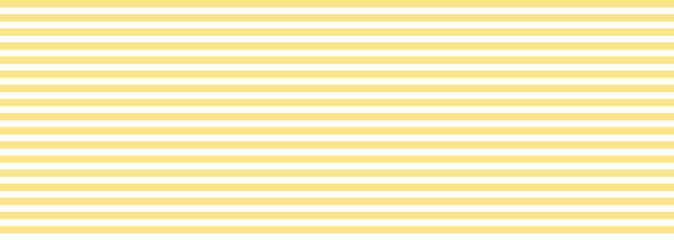 Obraz premium yellow striped background