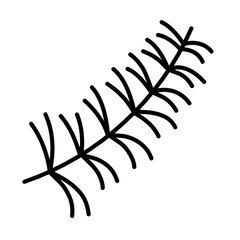 Essential Oils Vector Icon