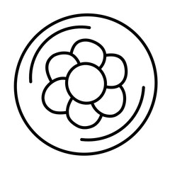 Essential Oils Vector Icon