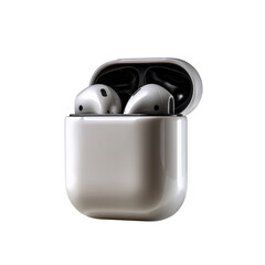 Sleek, on a transparent background