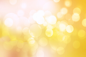 Abstract yellow white and orange  elegant beautiful blurred background. Fresh modern light texture with soft style design for happy spring and summer backdrop and poster concept.