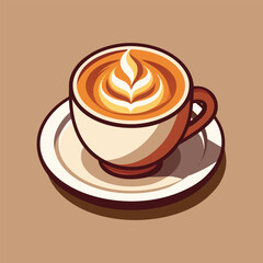 cup of coffee