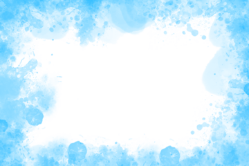 blue grunge background