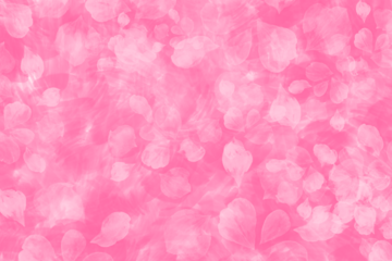 pink abstract background