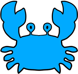 crab