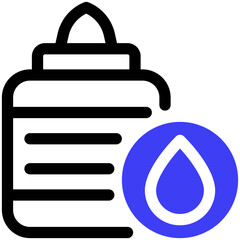 Glue Icon