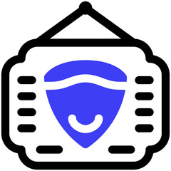 Mask Icon
