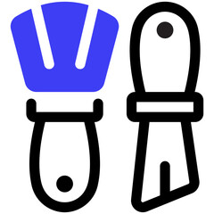 Paint Brush Icon