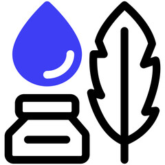 Ink Icon