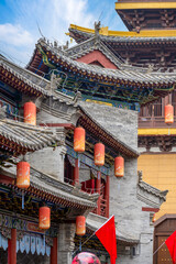 Ancient Chinese Architecture