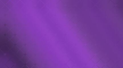 Purple Gradient Background with Square Pattern Texture Light and Dark Shades
