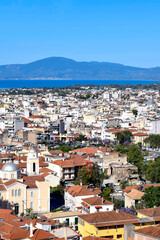 Fototapeta premium Kalamata, Griechenland