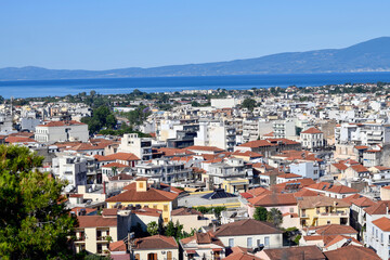 Fototapeta premium Kalamata, Griechenland