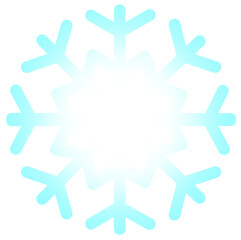Winter Snowflake_Icon