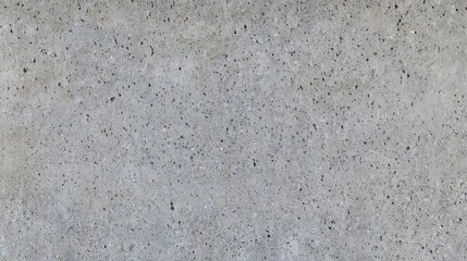 Perfectly Symmetrical Concrete Surface Texture: Aggregate Details with Smooth Finish