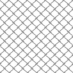 seamless pattern diagonal lines