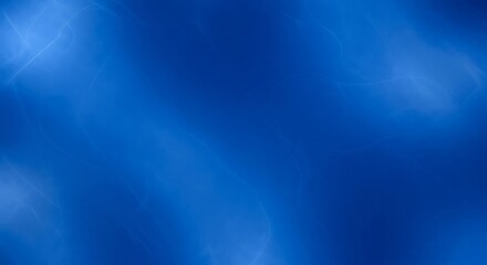 blue abstract background