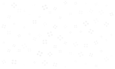 Transparent glowing bright white star flower overlay dust confetti glittering design on isolated background